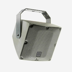 Audiophony EXT208 Επιτοίχιο Ηχείο 200W (Τεμάχιο) Γκρι