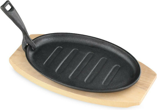 GTSA Pan Cast Iron