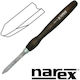 Narex Σκαρπέλο με Κοίλη Λάμα & Ξύλινη Λαβή