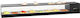 Sayl Barcelona Maintenance Surface Tabletop with Capacity 8x1/3 GN 168x38x22.5cm VTLG8