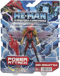 Mo - Squit'ra Masters of the Universe Pentru 4+ Ani Mo - Squit'ra Masters of the Universe Pentru 4+ Ani