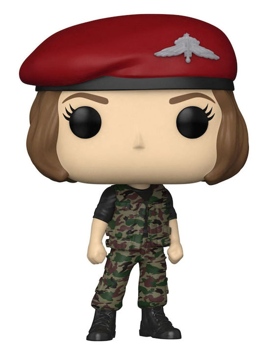 Funko Pop! Television: Robin Buckley (Hunter)