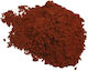 RGM Art Roter Erdfarbton Hagiographie-Pulver Malerei 100gr