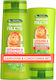 Garnier Fructis Vitamin & Strength Σετ Περιποίησης Μαλλιών Αναδόμησης & Θρέψης με Σαμπουάν και Conditioner 2τμχ