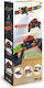 Smoby Pit - Stop Spielzeugauto für 4+ Jahre