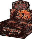 Flesh & Blood TCG - Uprising Палуба FAB2202