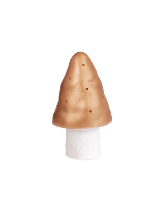 Egmont Led Kids Decorative Lamp Mushroom Small ...