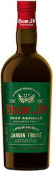 Rhum J.M Jardin Fruite Ρούμι 42% 700ml