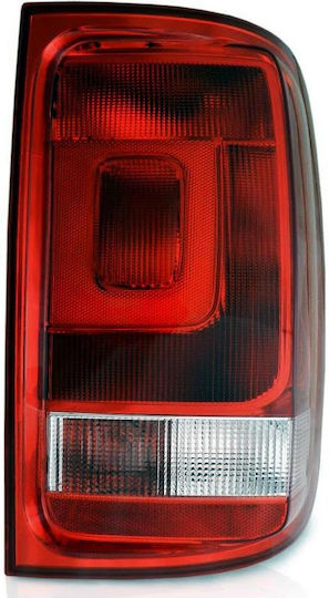 Taillights for Volkswagen Amarok 2010-2016