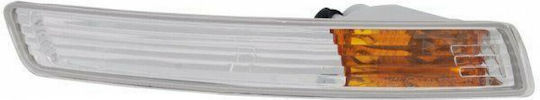 Blitzlicht für Volkswagen Käfer (Neu) 1998-2011 1Stück