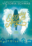 Everyday Angel, Trei Romane