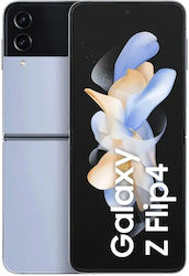 Samsung Galaxy Z Flip4 5G (8GB/128GB) Light Blue