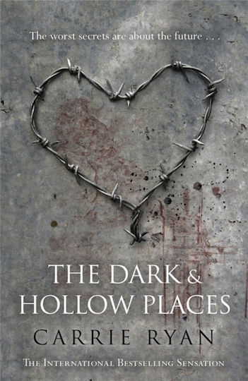 The Dark and Hollow Places The Dark and Hollow Places