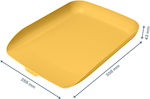 Leitz Filing Tray Plastic 5358 Cosy Cosy Yellow