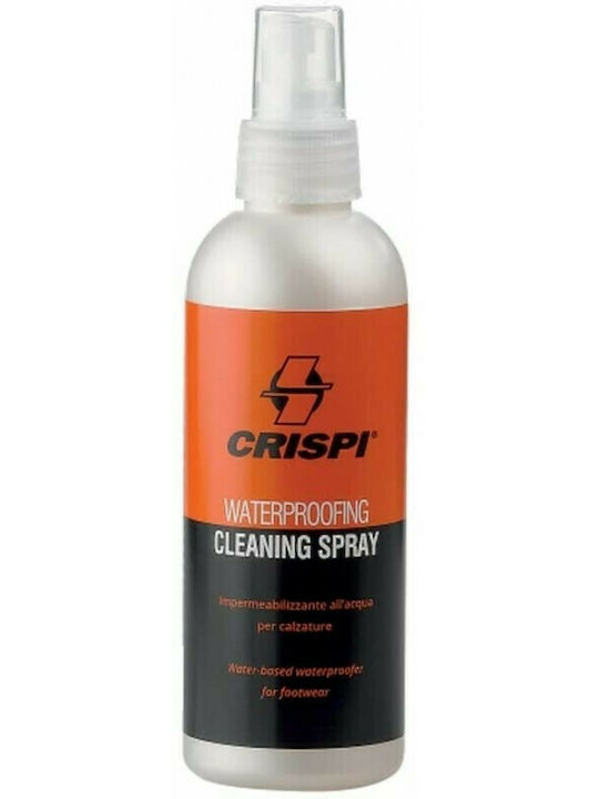 Crispi Spray Impermeabilizare 150ml