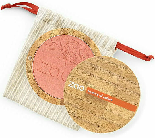 Zao Organic Makeup Ρουζ 9gr