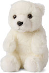WWF Λούτρινο Αρκουδάκι Μωρό 15 εκ.
