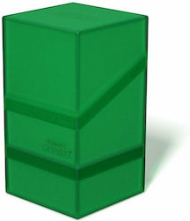 Ultimate Guard Boulder 'n' Tray 100+ Deck Box S...