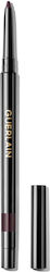 Guerlain The Intense Colour Eye Pencil Μαλακό Μολύβι Ματιών 04 Plum Peony Guerlain The Intense Colour Eye Pencil Μαλακό Μολύβι Ματιών 04 Plum Peony