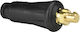 Unimac Cable Quick Connector 25mm 660032