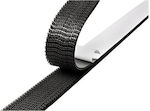 3M Dual Lock SJ3540 Selbstklebend Klettverschluss-Band Schwarz 25mmx1m 1Stück