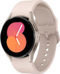 Samsung Galaxy Watch5 LTE 40mm mit Pulsmesser (...