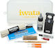 Iwata Iwata Cleaning Kit Aξεσουάρ Μοντελισμού 1τμχ