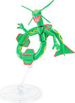 Jazwares Pokemon: Rayquaza Figură de acțiune de înălțime 15buc