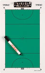 PRO CLIP-BOARD Soccer