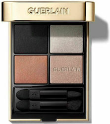 Guerlain Ombres G Eyeshadow Παλέτα Σκιών Ματιών 011 Imperial Moon