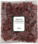 NutsBox Strawberry dried with sugar 250gr