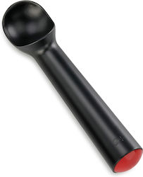 GTSA Aluminum Mercury Ice Cream Scoop