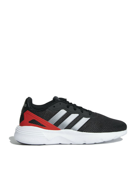 adidas Nebzed Adidași Pentru Bărbați Core Negru...