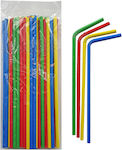 HOMie Straw Paper Colorful 40pcs