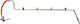 Campingaz Gas Supply System Gas Collector Gas Grill Spare Parts