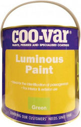 Glow In The Dark Luminus Φωσφορούχο Χρώμα