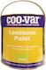 Glow In The Dark Luminus Fluoreszierende Farbe Grün 500ml