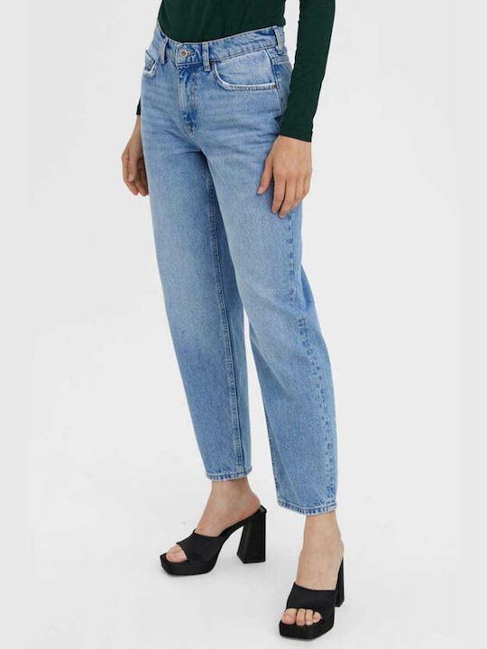 Vero Moda Women's Jean Trousers in Loose Fit