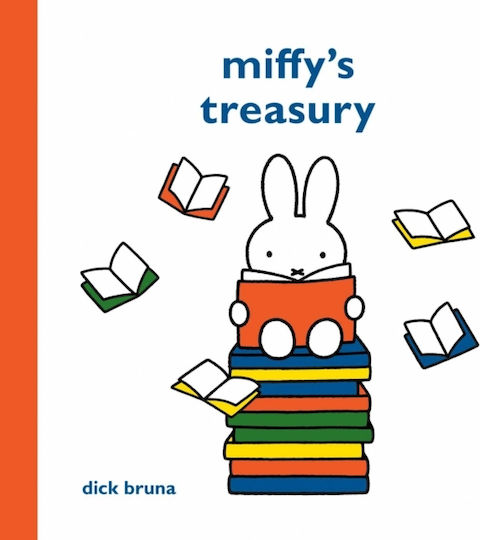Miffy's Treasury