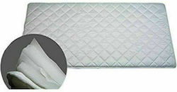 Chic Strom Dacron 301-906577 Dublu Spumă 140x190x4buc