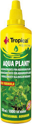 Tropical Aqua Plant Conditioner Aquarium Plants 100ml Tropical Aqua Plant Conditioner Aquarium Plants 100ml
