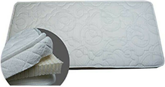 Chic Strom Matratzentopper Einzel Latex 90x190x8cm