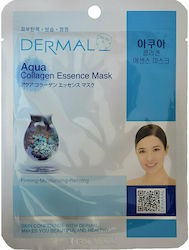 Dermal Aqua Face Mask Dermal Aqua Face Mask