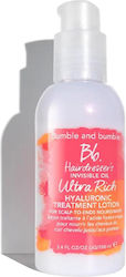 Bumble and Bumble Hairdresser's Invisible Oil Ultra Rich Hyaluronic Λάδι Μαλλιών για Θρέψη 100ml