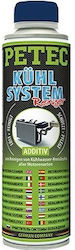 Petec Kühlsystemreiniger Zusatz 250ml Petec Kühlsystemreiniger Zusatz 250ml