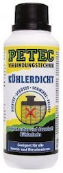 Petec Kühlsystemreiniger Zusatz 250ml Petec Kühlsystemreiniger Zusatz 250ml