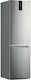 Whirlpool 371лт NoFrost В202.7xШ59.6xД67.8см. I...
