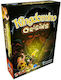 Настолна игра Kingdomino за 2-4 играчи 8+ години BOG09039 (EN) Blue Orange Games