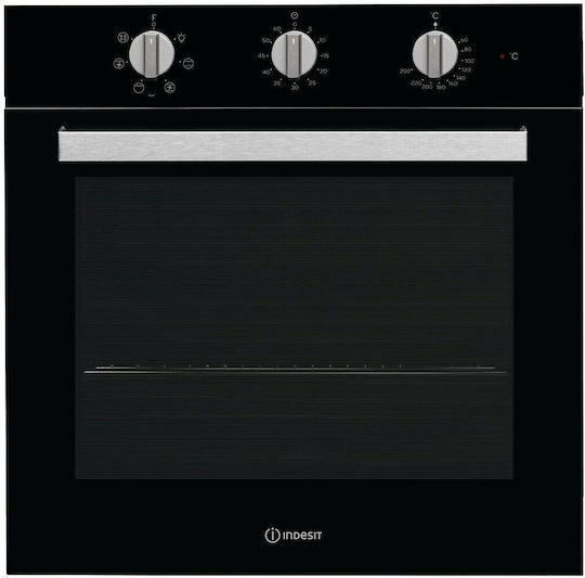 Indesit Einbauofen 66Es B59.5cm.