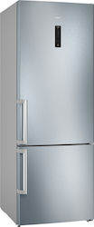 Pitsos Ψυγειοκαταψύκτης 508lt Total NoFrost Inox PKNB56XIDQ Pitsos Ψυγειοκαταψύκτης 508lt Total NoFrost Inox PKNB56XIDQ